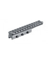 Adaptateur rail 11-22 umarex 