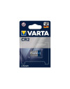 Pile varta cr2 3v lithium  x1 