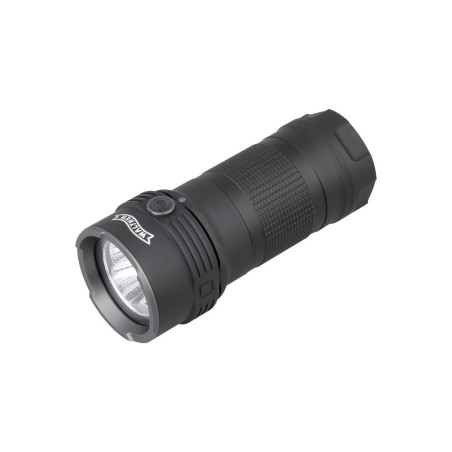 Lampe tactique walther pfc1 rechargeable 5000 lumens 