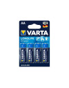 Pile varta longlife power aa/lr06 x4 