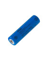 Pile pour lampe walther 18650 li-ion 3500 mah 