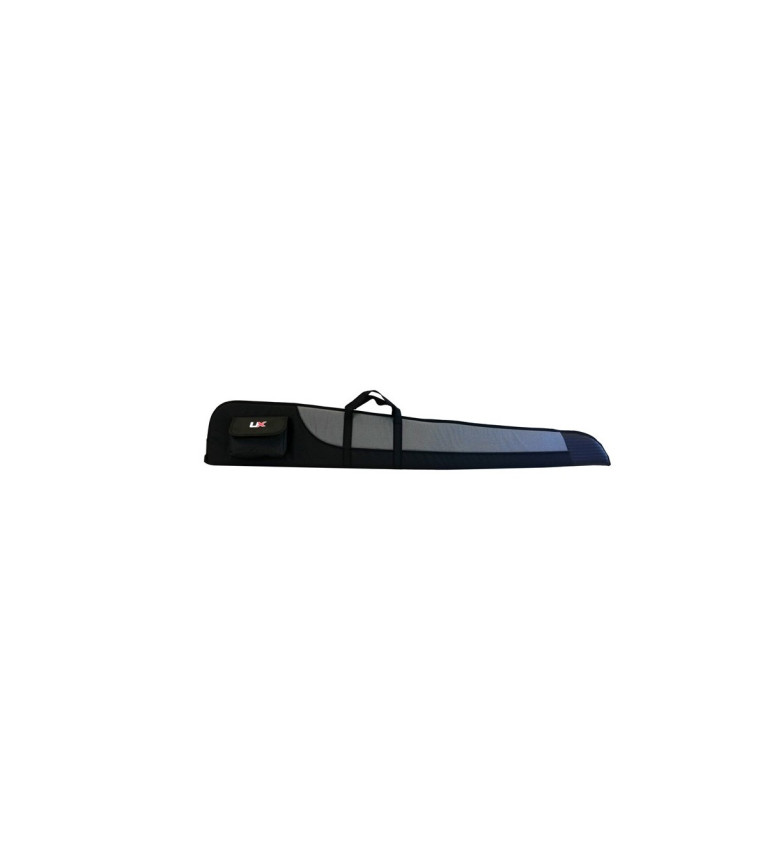 Fourreau fusil ux 132 cm black/grey 