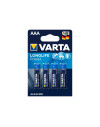 Pile varta longlife power aaa/lr03 x4 