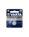 Pile varta lr44 v13ga alca  x1 