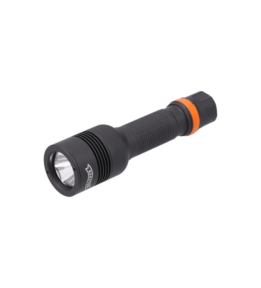 Lampe walther hfc1 - hunting flashlight c1 - 1000 lumens 