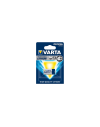 Pile varta cr123 3v lithium  x1 