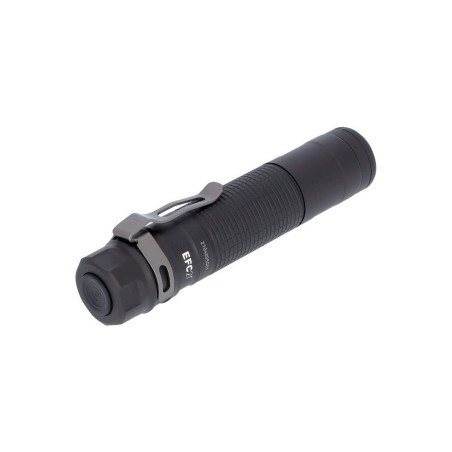 Lampe walther efc2r rechargeable 1200 lumens 