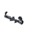 Lunette walther 3-9x44 sniper avec montage 22mm