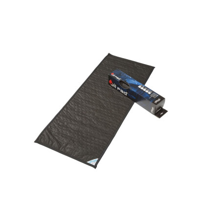 Tapis de nettoyage pour armes longues walther oil pad 400 x 1000 mm 