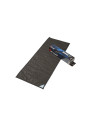 Tapis de nettoyage pour armes longues walther oil pad 400 x 1000 mm 