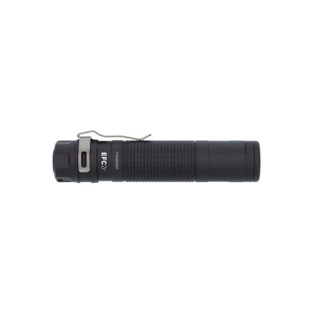 Lampe walther efc2r rechargeable 1200 lumens 