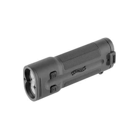 Lampe walther efa2 - everyday flashlight a2 - 300 lumens 