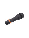 Lampe walther hfc1 - hunting flashlight c1 - 1000 lumens 