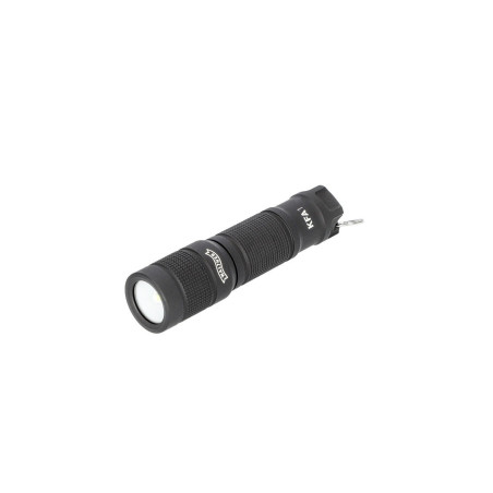 Lampe de poche porte-cles walther kfa1 110 lumens 