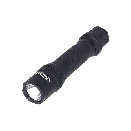 Lampe tactique walther tfc1 rechargeable 1500 lumens 