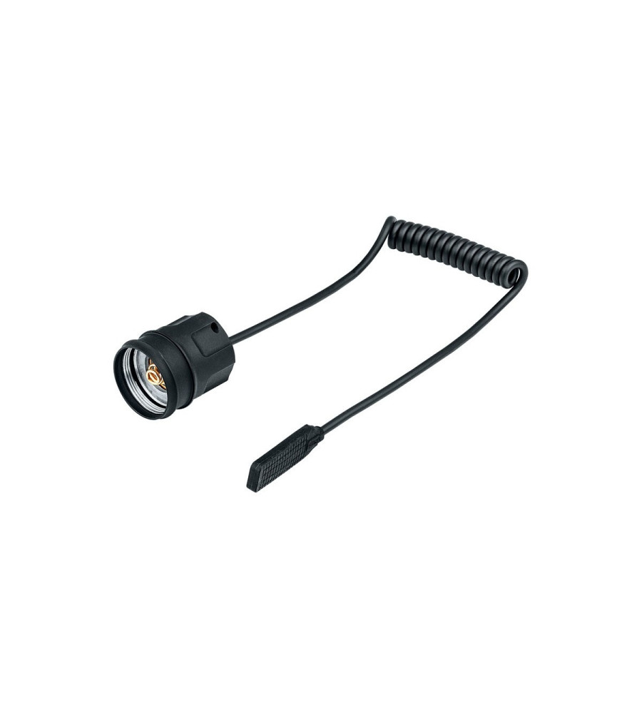 Switch long pour lampes tactiques walther tf longueur 300 mm 