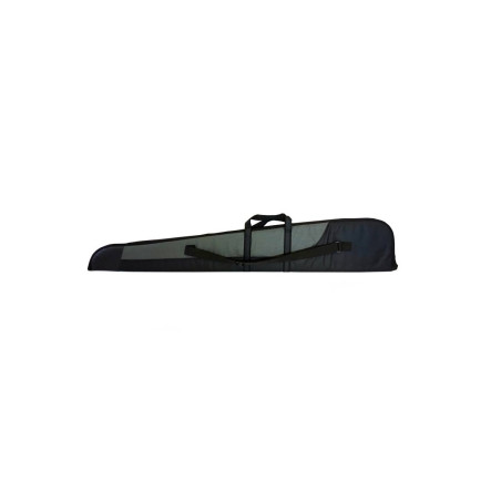 Fourreau fusil ux 132 cm black/grey 