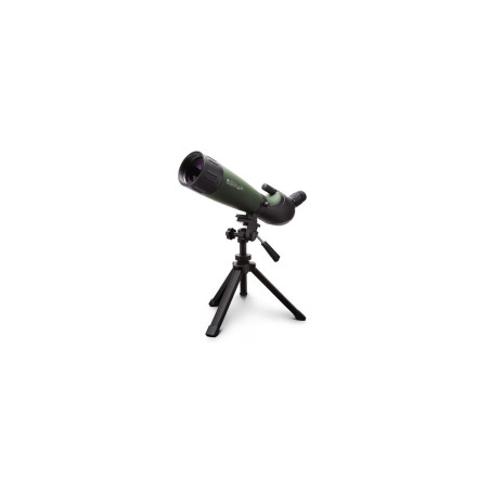 Lunette d'observation konus konuspot-65 15-45x65 zoom avec trepied 