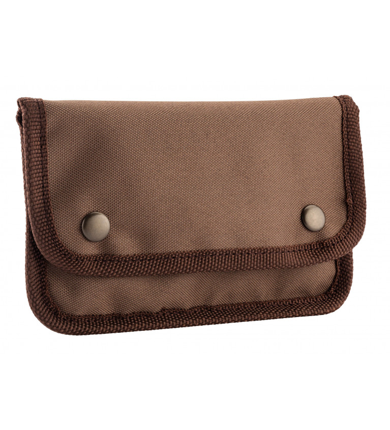 Pochette Cordura - Country Sellerie 