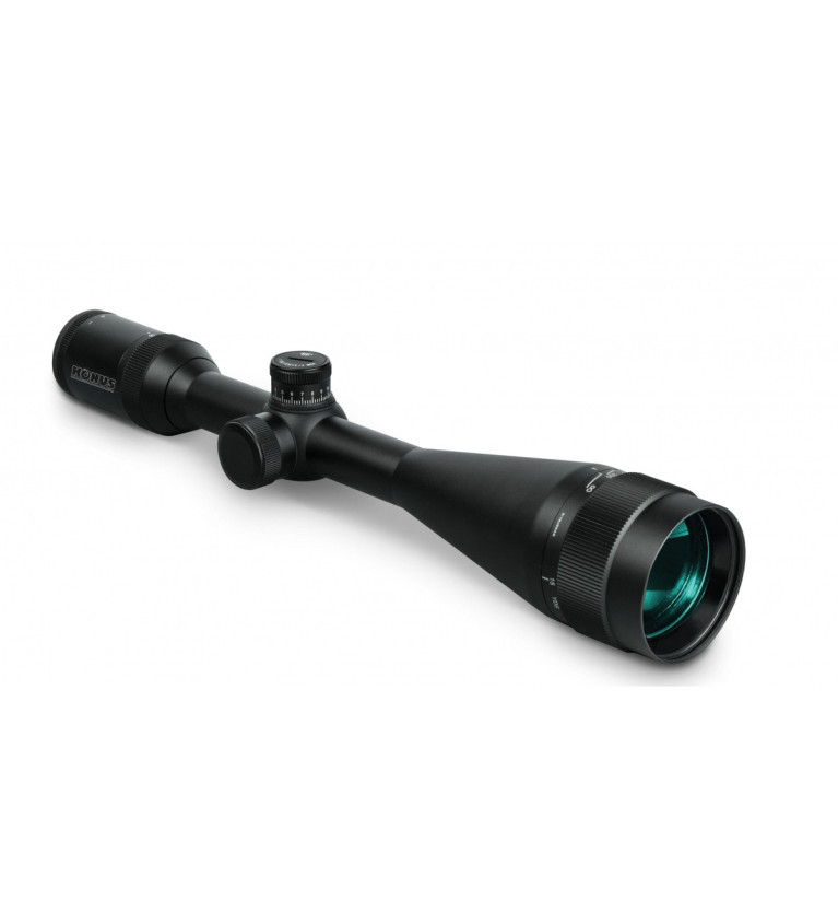 Lunette konus cx 6-18x50 pour 6.5 creedmoor