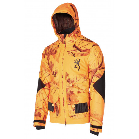 Browning Parka XPO Toundra Blaze 