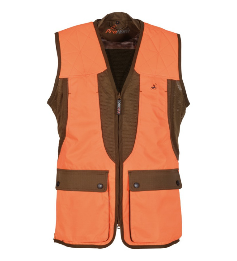 Gilet grouse pro hunt