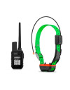 Pack GPS + Dressage Garmin Alpha 10 TT25 - version F