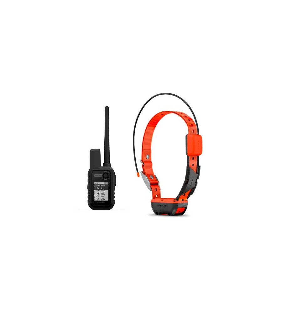 Pack GPS Garmin Alpha 10 T 20 - version F