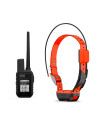 Pack GPS Garmin Alpha 10 T 20 - version F