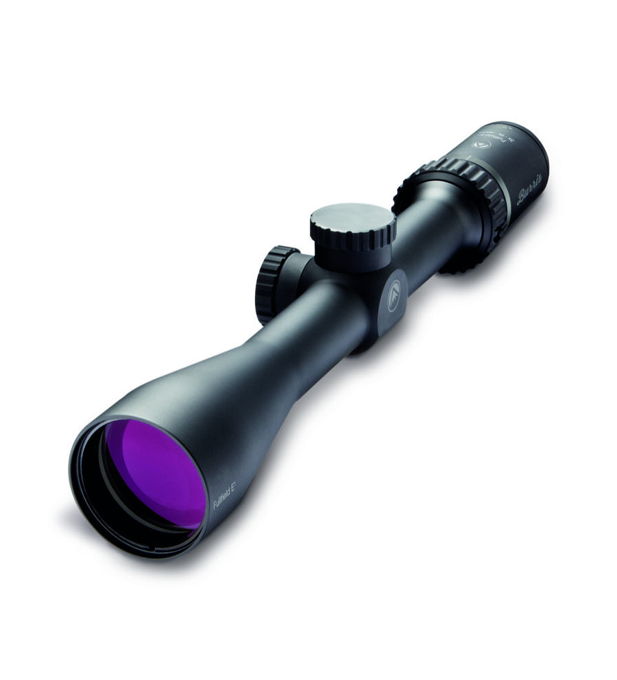 Lunette de tir Burris FullField E1 3-9x40 