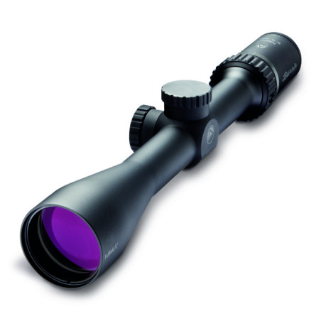 LUNETTE FULLFIELD E1 3-9X40 BALLISTIC PLEX E1 DIAM25.4MM 200320 - Tout-Chasse.fr