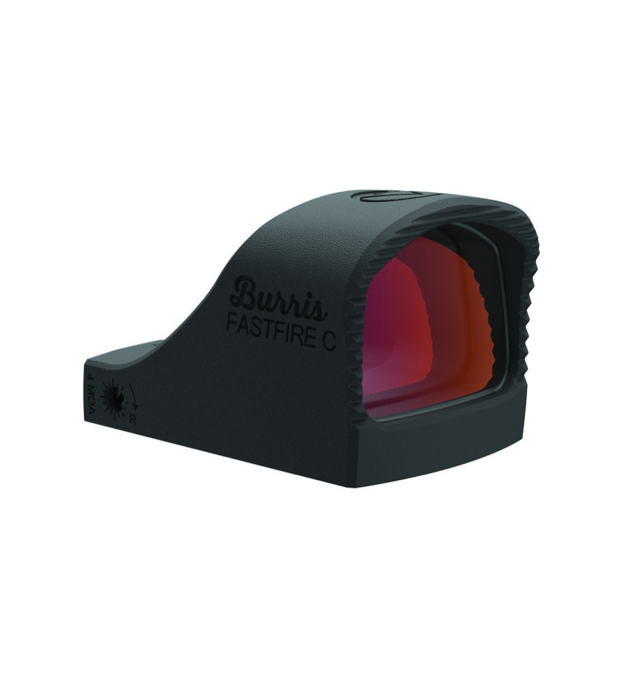 Point rouge panoramique Burris FastFire C 6 MOA 