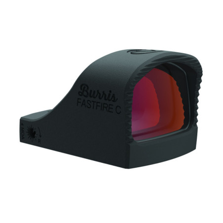 Point rouge panoramique Burris FastFire C 6 MOA 