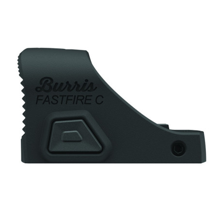 Point rouge panoramique Burris FastFire C 6 MOA 