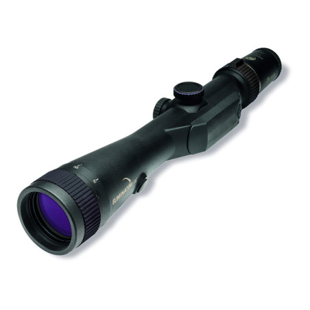 Lunette de tir télémètrique Burris LaserScope IV 4-16x50 