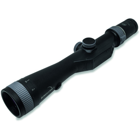 Lunette de tir télémètrique Burris LaserScope V 5-20x50 