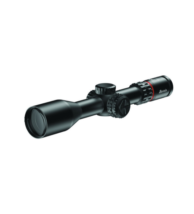 Lunette de tir télémètrique Burris LaserScope VI 6-20x52 