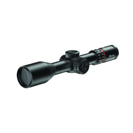 Lunette de tir télémètrique Burris LaserScope VI 6-20x52 