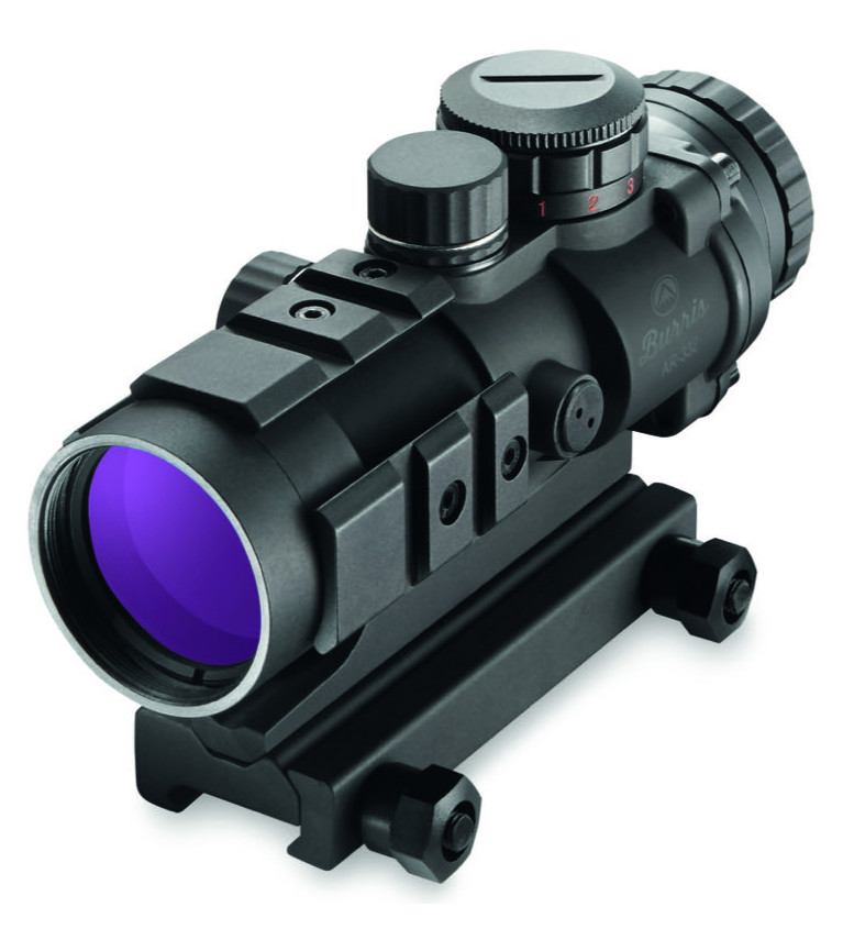 Lunette de tir Burris Tactical AR 3x32 