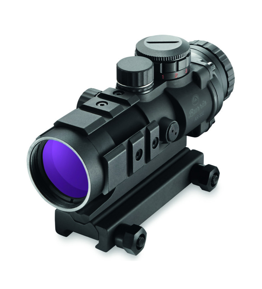 Lunette de tir Burris Tactical AR 3x32 