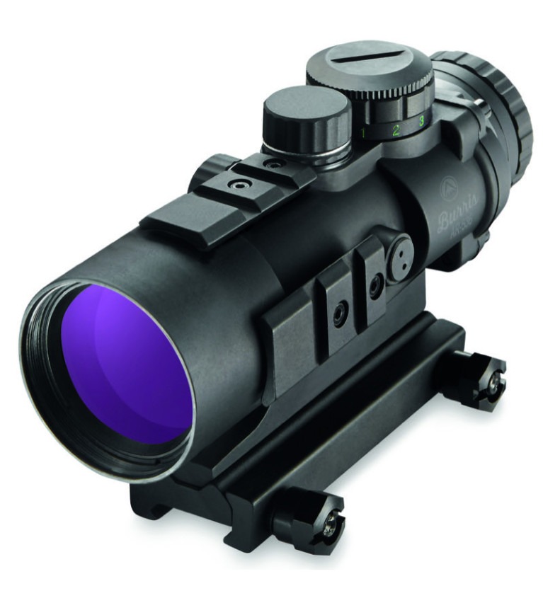 Lunette de tir Burris Tactical AR 5x36 