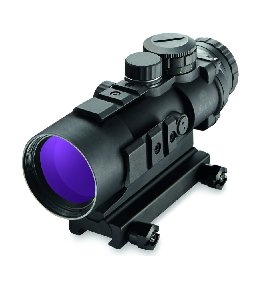 Lunette de tir Burris Tactical AR 5x36 