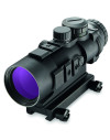 Lunette de tir Burris Tactical AR 5x36 