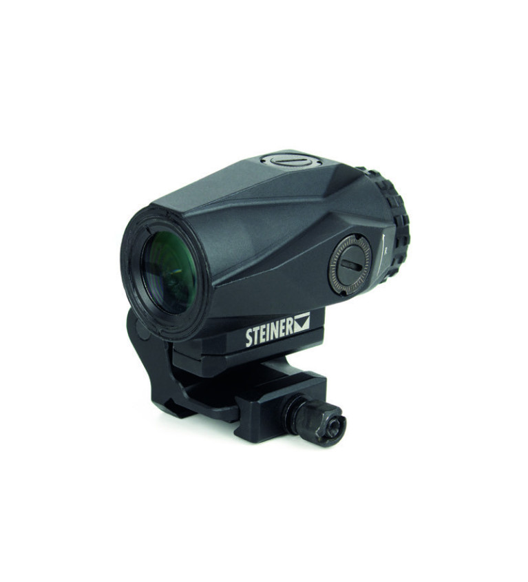 Point rouge Steiner TM3x 
