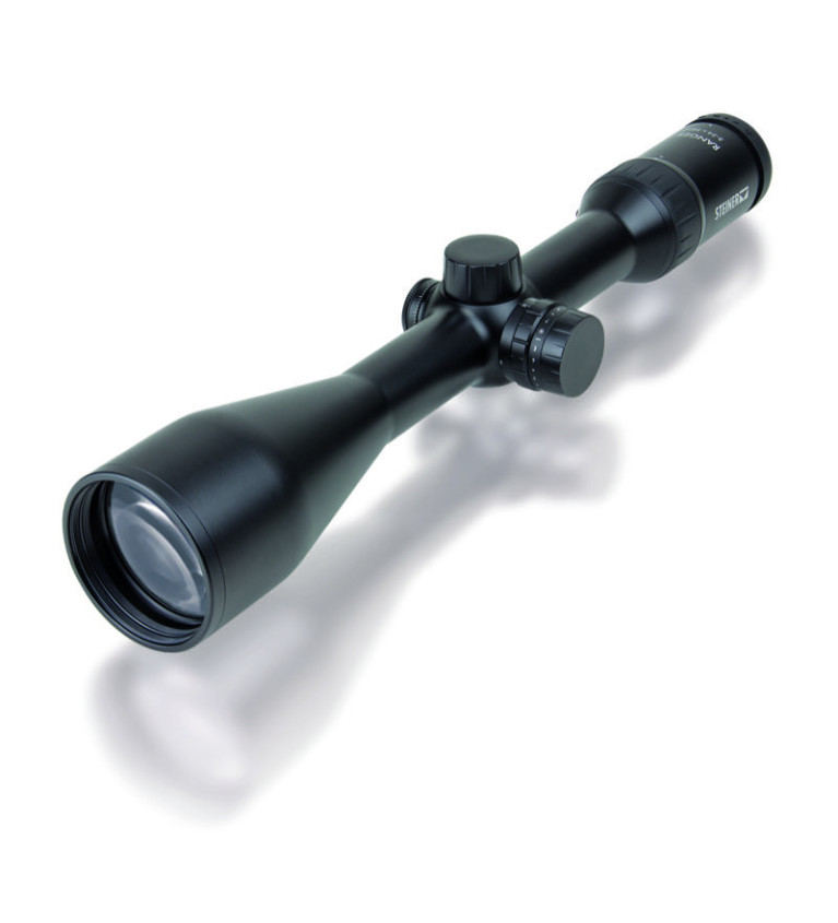 Lunette Steiner Ranger 8 3-24x56 