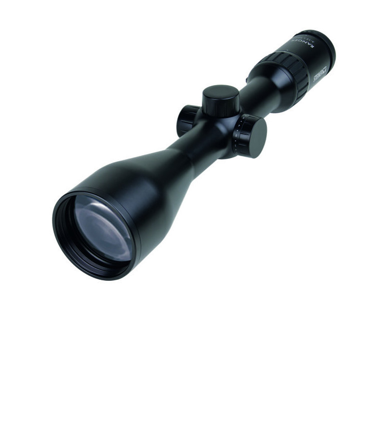 Lunette Steiner Ranger 4 3-12x56 