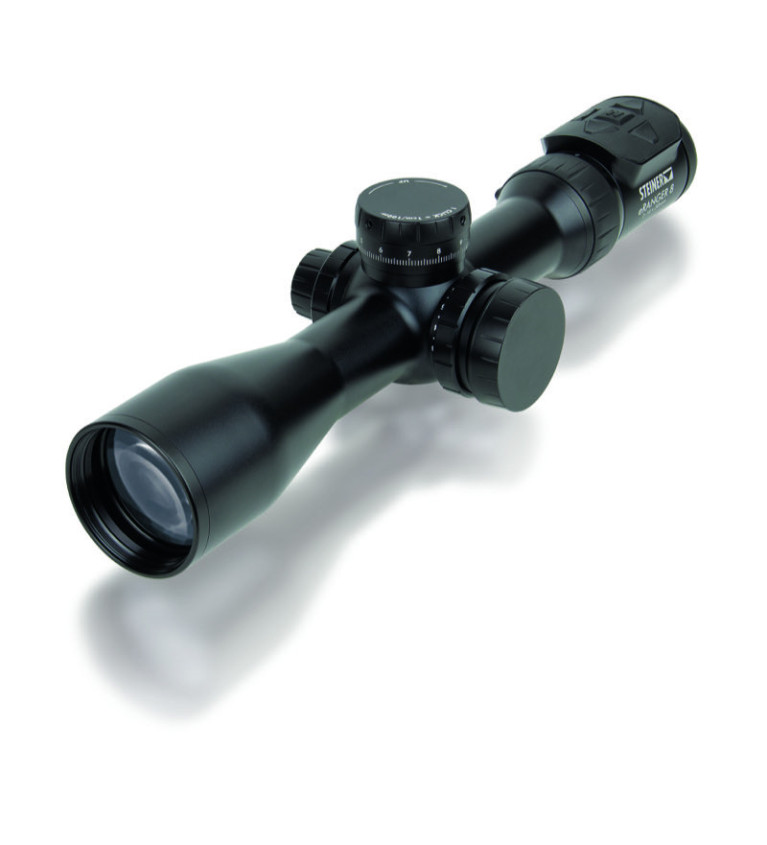 Lunette Steiner Eranger 8 2-16x50 