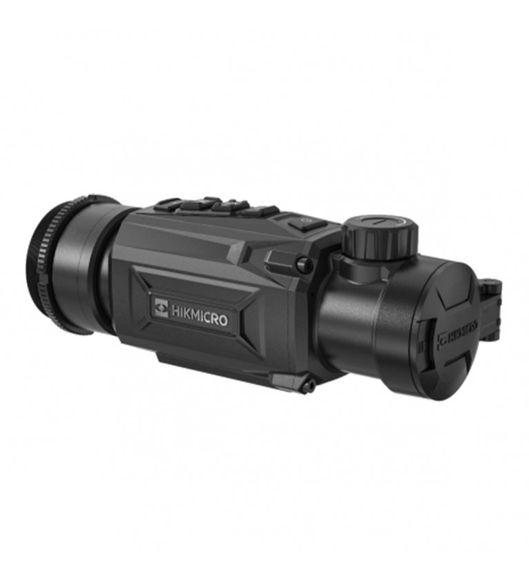 Clip-On Thunder TH35C 2.0 HikMicro