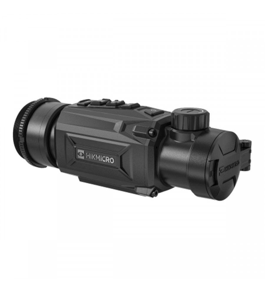 Clip-On Thunder TH35C 2.0 HikMicro