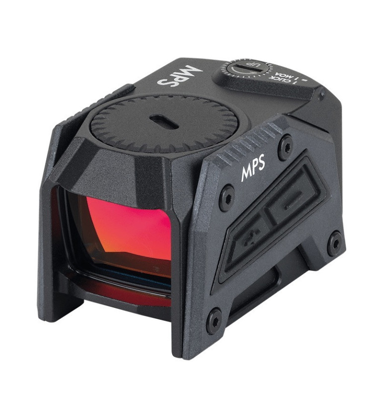 VISEUR MPS MICRO PISTOL SIGHT 3.3MOA - Tout-Chasse.fr